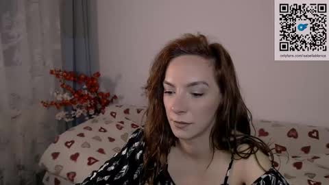 bellaqueen0701 online show from February 8, 4:32 pm
