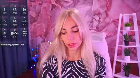 Bella online show from November 15, 5:05 am