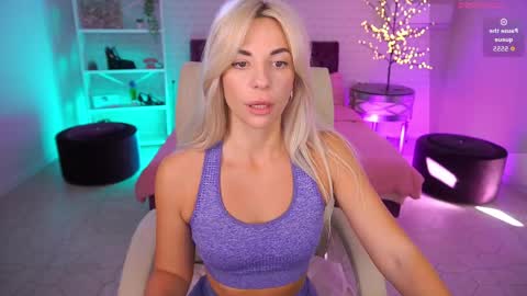 Bella online show from May 15, 5:58 am