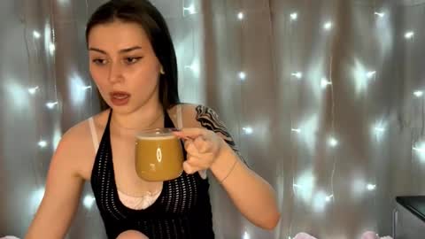 Daniela online show from February 27, 7:25 pm