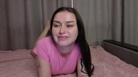 Daniela online show from March 29, 11:21 am