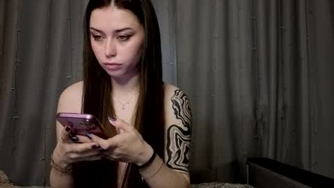 Daniela online show from May 7, 10:09 am