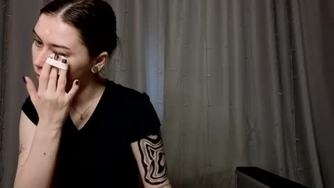 Daniela online show from May 10, 9:58 am