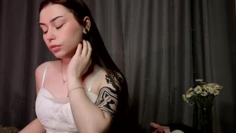 Daniela online show from May 15, 10:11 am