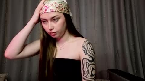 Daniela online show from May 16, 10:36 am