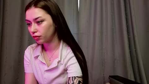 Daniela online show from May 19, 10:10 am