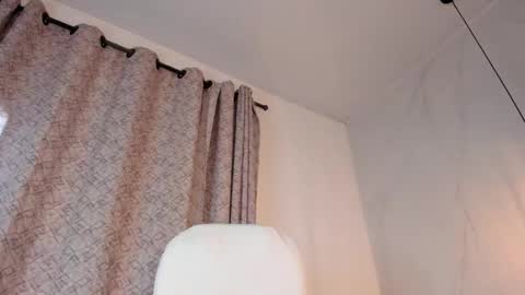 LUCIANA online show from March 12, 9:54 pm