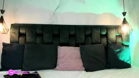 LUCIANA online show from April 28, 9:31 pm