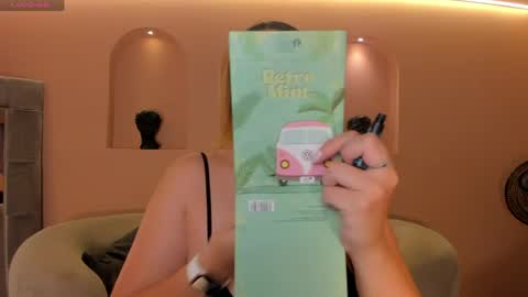  Bella Rose  online show from May 15, 5:47 am
