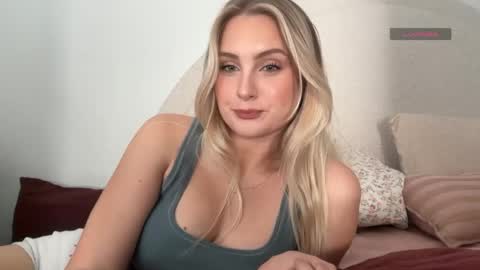 Isabella Ryder online show from March 22, 10:57 pm