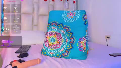 BellaSanderrs online show from May 18, 11:16 am