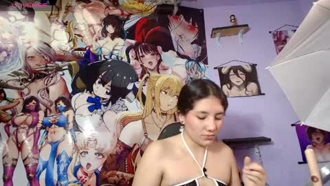 Snapshot of bellaseduzione chatting on April 6, 12:28 pm bellaseduzione online show from April 6, 12:28 pm