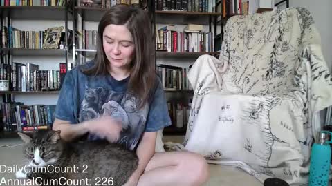 BellaStrange69 online show from February 26, 6:29 pm