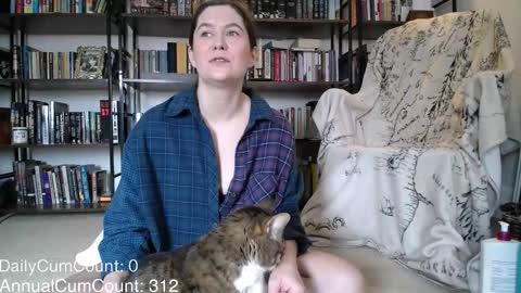 BellaStrange69 online show from March 11, 5:52 pm