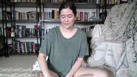 BellaStrange69 online show from April 16, 5:36 pm