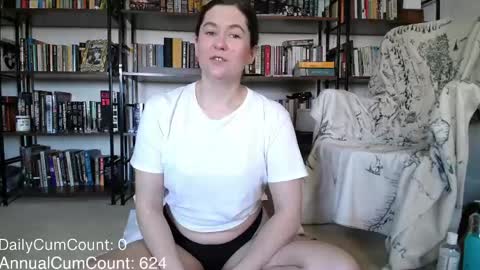 BellaStrange69 online show from May 4, 5:31 pm