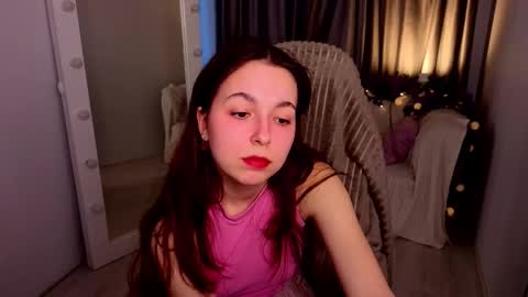 Bella online show from March 27, 5:24 am