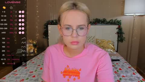 Snapshot of bellatip chatting on December 18, 1:05 am Bella online show from December 18, 1:05 am