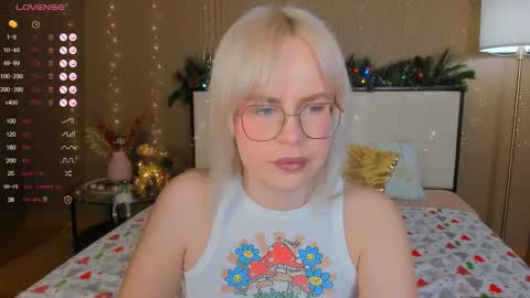 Bella online show from January 9, 12:57 am