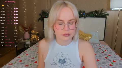 Bella online show from January 12, 12:49 am