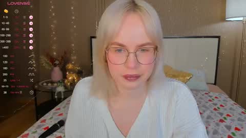 Bella online show from January 17, 12:48 am