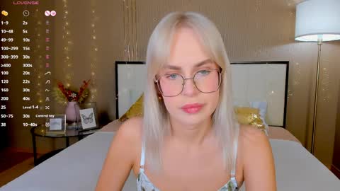 Bella online show from March 24, 12:48 am