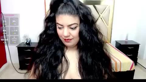 bellatraviesa online show from June 5, 3:07 pm