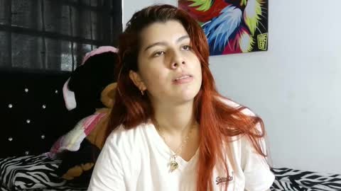 Aleja  online show from February 26, 8:33 pm