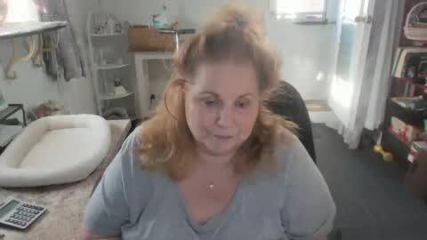 Bellavoca online show from March 25, 9:43 pm