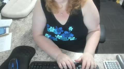 Bellavoca online show from June 25, 9:52 pm