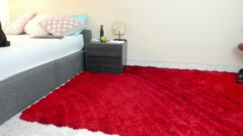 Bella Wild online show from March 18, 12:19 pm