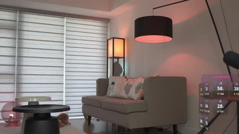 Snapshot of belle_adrienne chatting on September 12, 12:33 am Belle Adrienne IG online show from September 12, 12:33 am