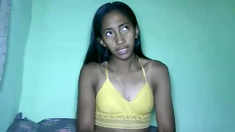 belle_annah online show from March 24, 1:43 am