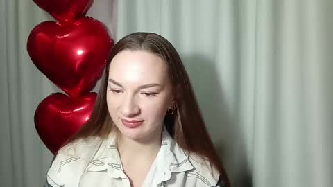 belle_fiesta online show from February 14, 8:38 pm