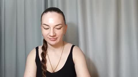 belle_fiesta online show from February 22, 9:46 pm