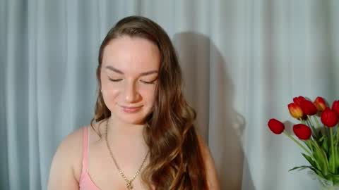 belle_fiesta online show from March 27, 9:25 pm