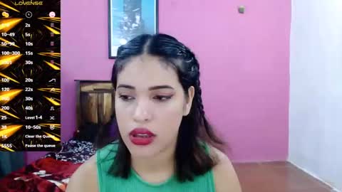 SOFIA online show from October 30, 7:14 pm