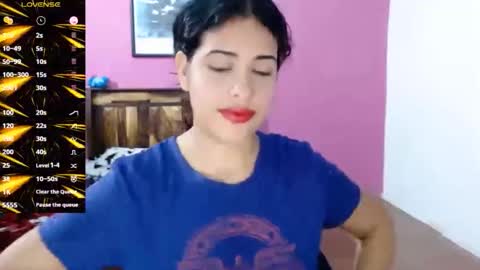 SOFIA online show from November 14, 11:46 pm