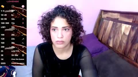 SOFIA online show from March 22, 8:56 pm