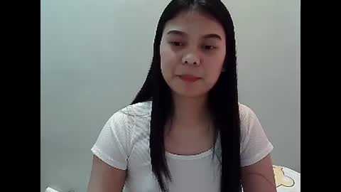 Snapshot of belle_ph chatting on January 11, 7:39 am Belle online show from January 11, 7:39 am