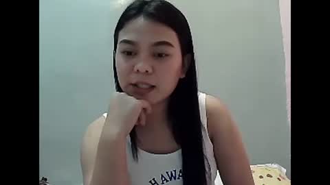 Snapshot of belle_ph chatting on January 15, 6:43 am Belle online show from January 15, 6:43 am