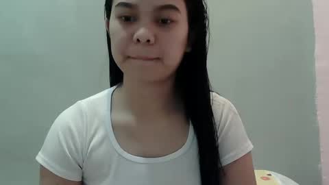 Snapshot of belle_ph chatting on January 21, 6:54 am Belle online show from January 21, 6:54 am
