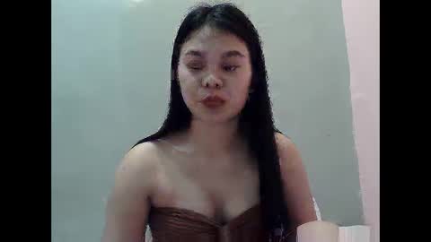 Snapshot of belle_ph chatting on February 1, 7:47 am Belle online show from February 1, 7:47 am