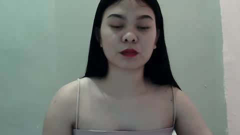Snapshot of belle_ph chatting on February 15, 8:44 am Belle online show from February 15, 8:44 am