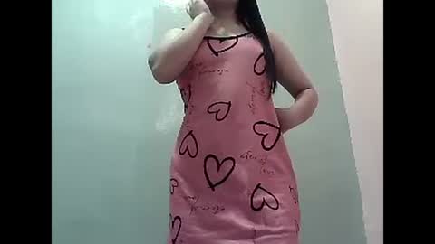 Snapshot of belle_ph chatting on March 1, 8:34 am Belle online show from March 1, 8:34 am