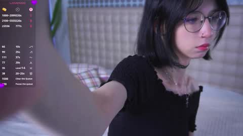 Bea online show from February 25, 5:39 am
