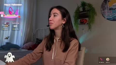 Bella online show from November 4, 11:20 am