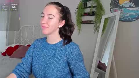 Bella online show from March 1, 10:28 am