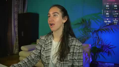 Bella online show from May 19, 5:19 pm