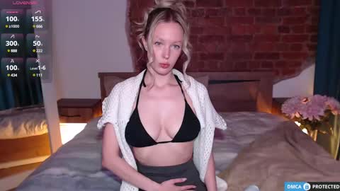 BELLEAN  online show from February 12, 3:49 pm